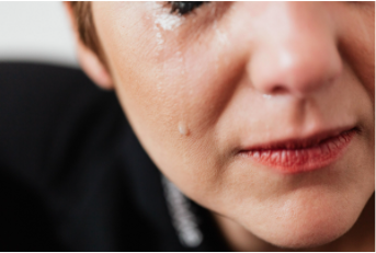 My husband is not there for me emotionally