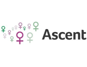 ascent logo