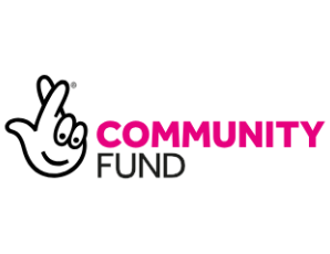 community fund logo