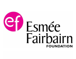 esme fairburn logo