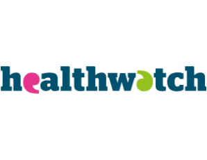healthwatch logo