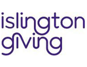islington giving logo