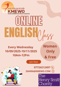 online esol flyer