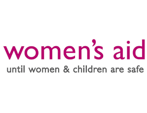 womens aid logo